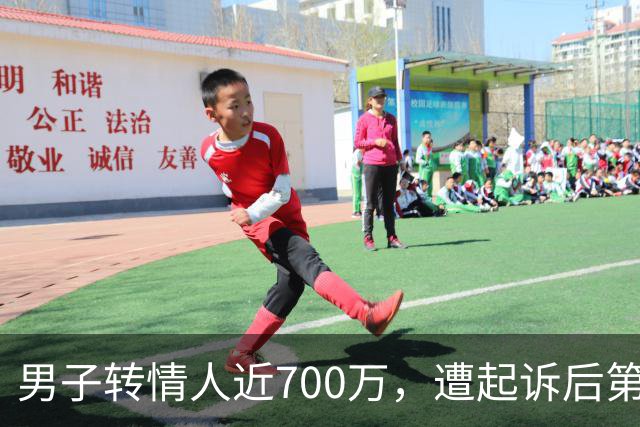 男子转情人近700万，遭起诉后第三者称已返还，妻子疑丈夫供资“平账”，法院判了