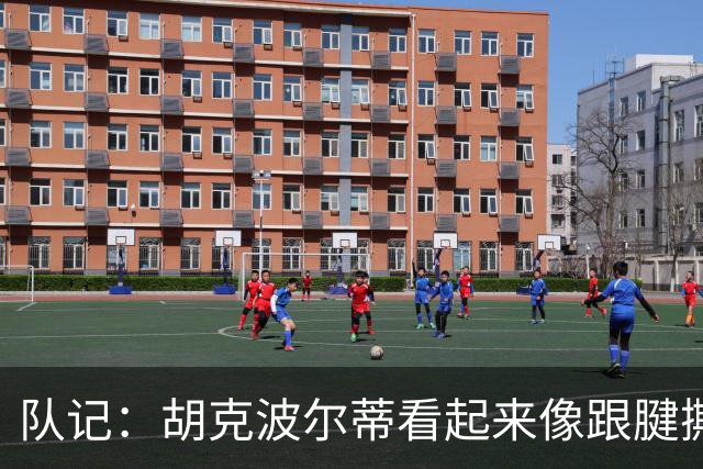 队记：胡克波尔蒂看起来像跟腱撕裂 若属实球队必须补强中锋